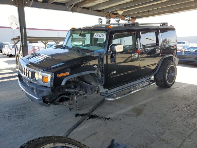 2003 HUMMER H2, 
