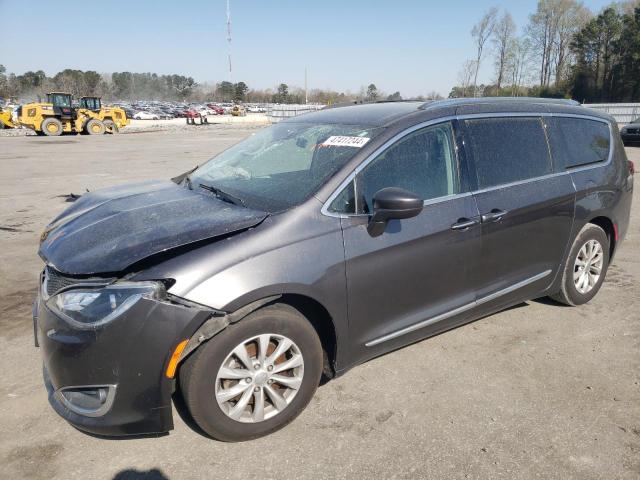 2018 CHRYSLER PACIFICA TOURING L, 