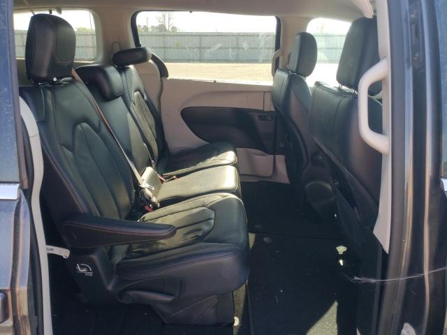 2C4RC1BG0JR353215 - 2018 CHRYSLER PACIFICA TOURING L 银色 照片 11