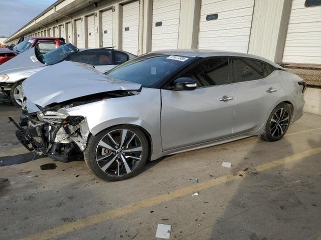 2021 NISSAN MAXIMA SV, 