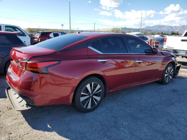 1N4BL4DV5NN342847 - 2022 NISSAN ALTIMA SV RED photo 3