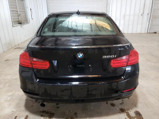 WBA3B1C55FP831723 - 2015 BMW 320 I BLACK photo 6