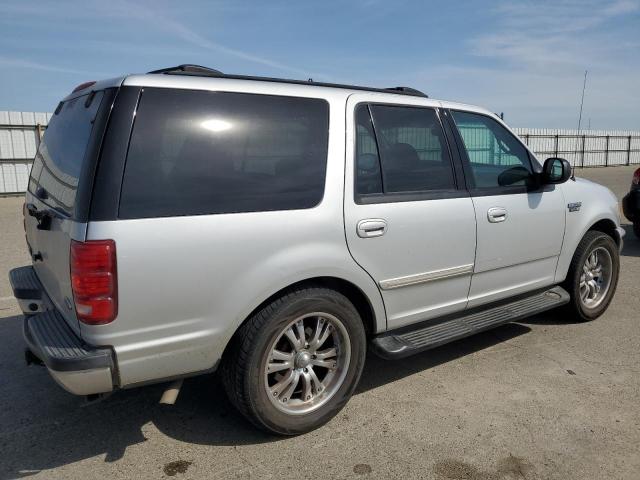 1FMPU18LXXLB08394 - 1999 FORD EXPEDITION SILVER photo 3