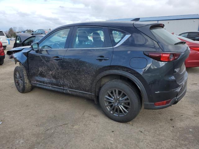 JM3KFBBM7L1720128 - 2020 MAZDA CX-5 SPORT BLACK photo 2