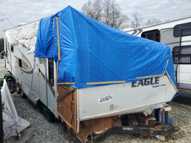 2010 JAYCO EAGLE, 