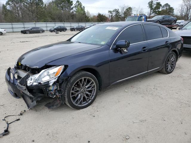 2006 LEXUS GS 300, 