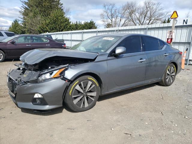 2019 NISSAN ALTIMA SL, 