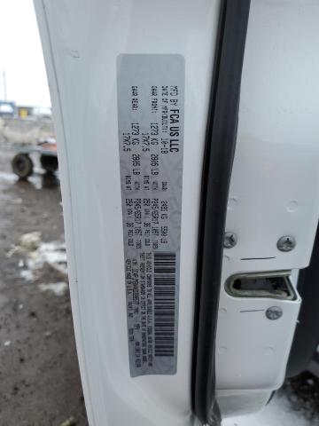 1C4PJMBX4KD328577 - 2019 JEEP CHEROKEE TRAILHAWK WHITE photo 13