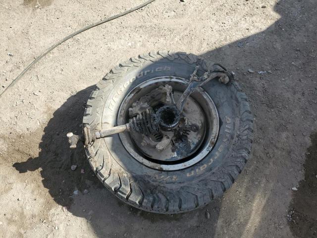 JTEBU5JR3G5342185 - 2016 TOYOTA 4RUNNER SR5/SR5 PREMIUM SILVER photo 13