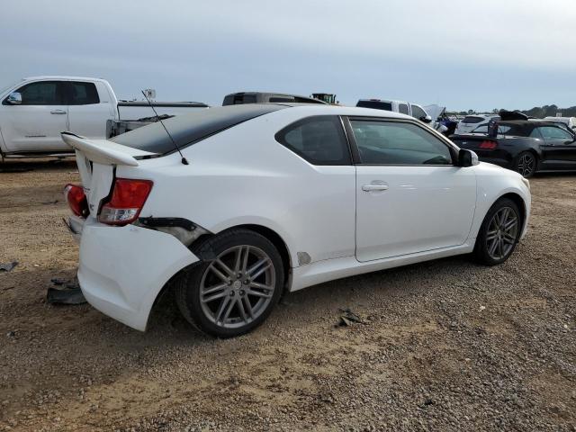 JTKJF5C71C3034422 - 2012 TOYOTA SCION TC 白色 照片 3