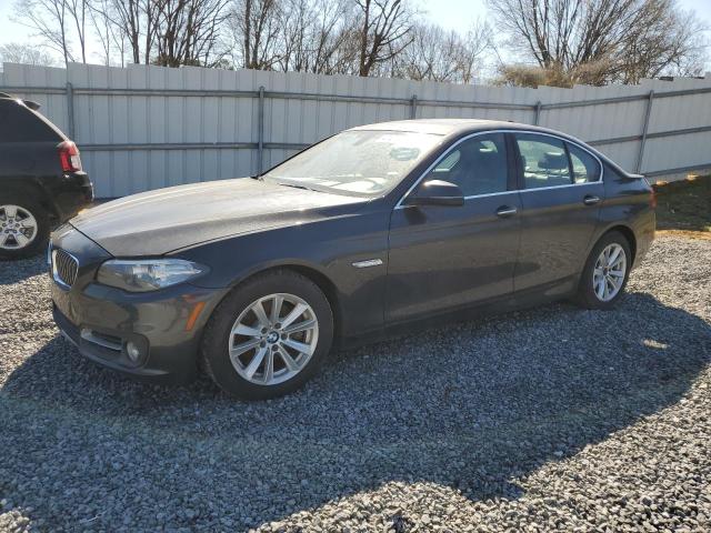 2016 BMW 528 XI, 