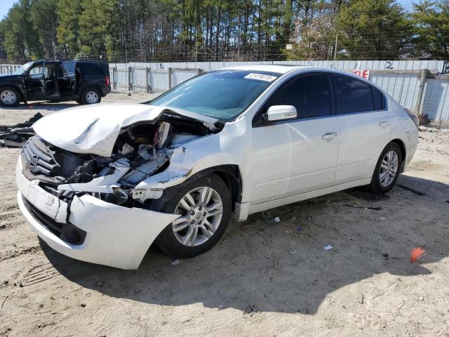 2010 NISSAN ALTIMA BASE, null
