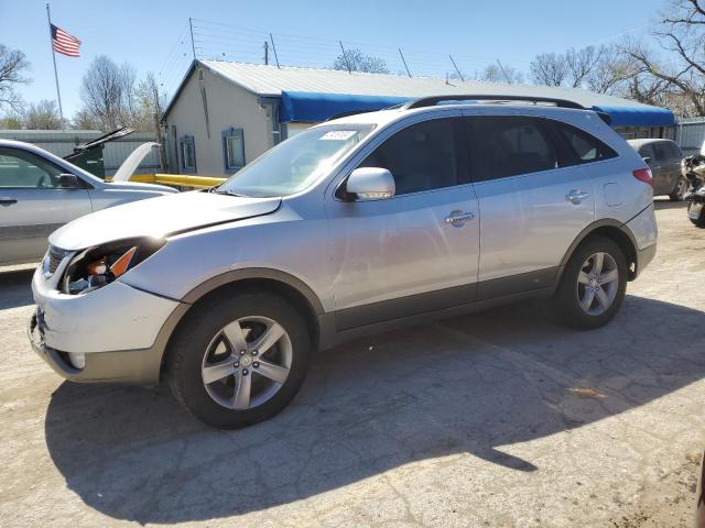 2007 HYUNDAI VERACRUZ GLS, 