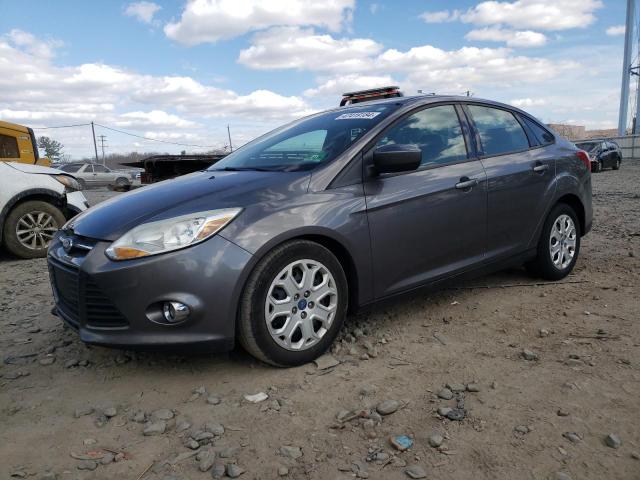 2012 FORD FOCUS SE, 