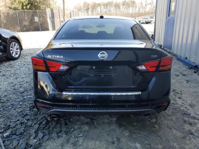 1N4BL4CV3MN343754 - 2021 NISSAN ALTIMA SR BLACK photo 6