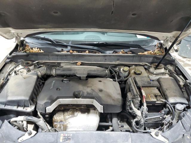 1G11H5SA2DF316768 - 2013 CHEVROLET MALIBU LTZ 白色 照片 11