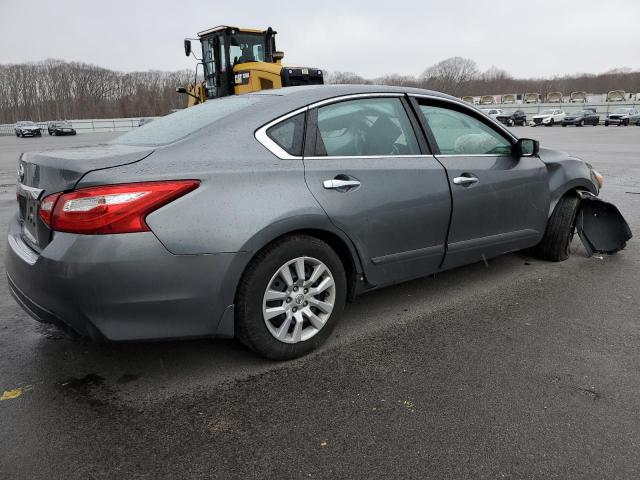 1N4AL3AP4HC209590 - 2017 NISSAN ALTIMA 2.5 GRAY photo 3