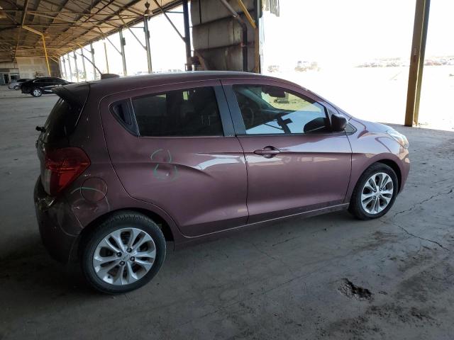 KL8CD6SA8KC739024 - 2019 CHEVROLET SPARK 1LT PINK photo 3