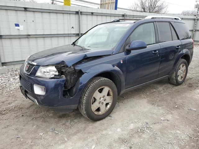 2007 SATURN VUE, 
