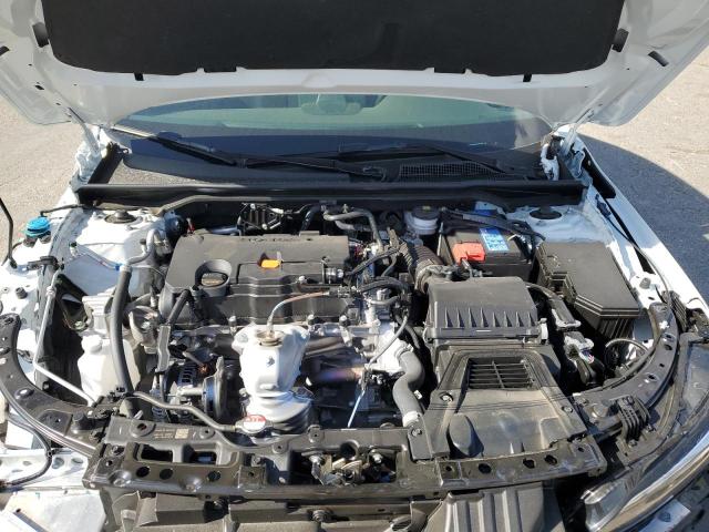 2HGFE2F58PH510565 - 2023 HONDA CIVIC SPORT 白色 照片 11