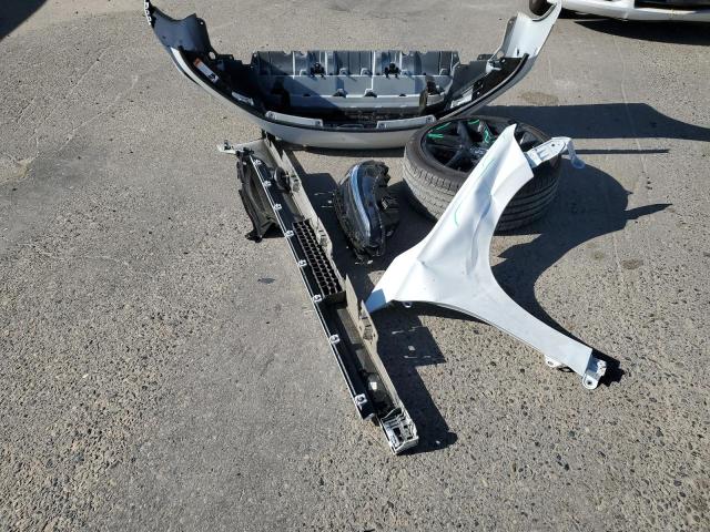 2HGFE2F58PH510565 - 2023 HONDA CIVIC SPORT 白色 照片 12