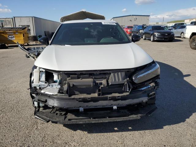 2HGFE2F58PH510565 - 2023 HONDA CIVIC SPORT 白色 照片 5