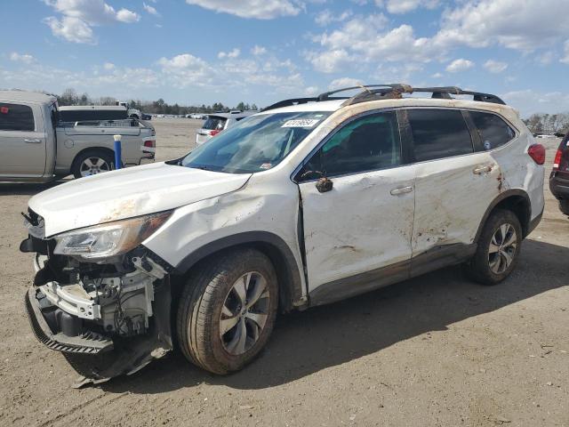 2019 SUBARU ASCENT PREMIUM, 