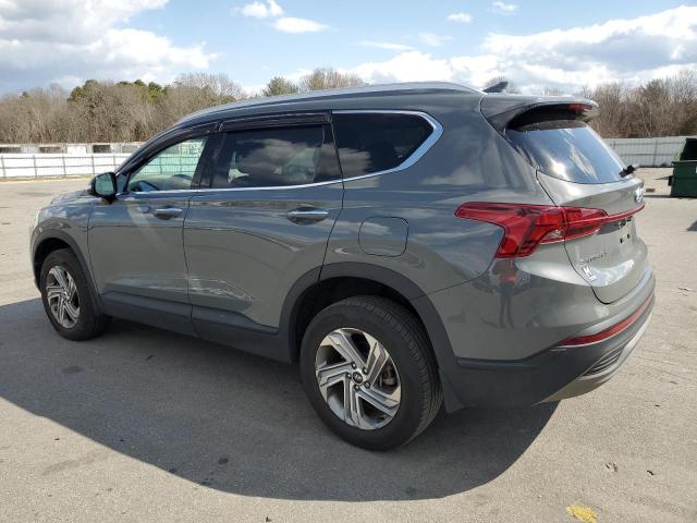 5NMS2DAJ7PH501379 - 2023 HYUNDAI SANTA FE SEL GRAY photo 2