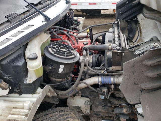 1FVACXBS9CHBJ5986 - 2012 FREIGHTLINER M2 106 MEDIUM DUTY WHITE photo 7