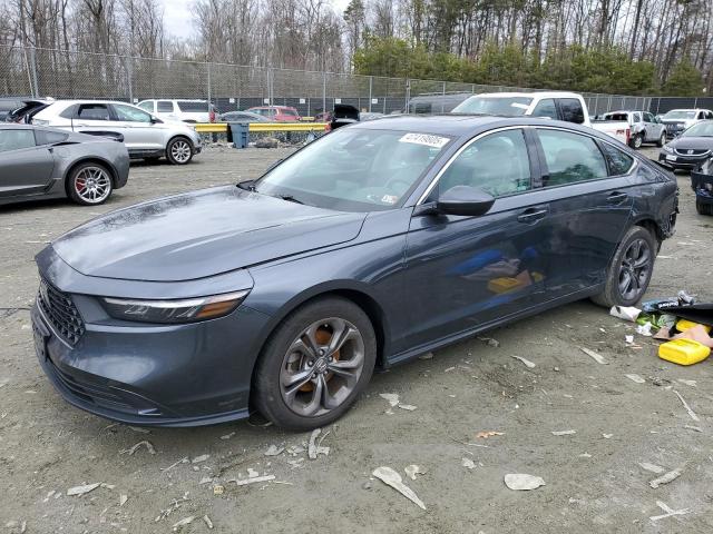 2023 HONDA ACCORD EX, 