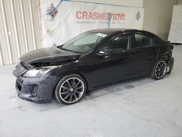 2013 MAZDA 3 I, 