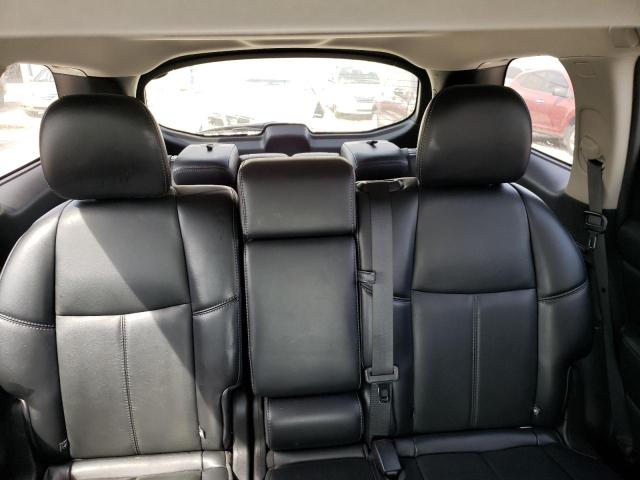 5N1DR2MN0HC672834 - 2017 NISSAN PATHFINDER S თეთრი ფოტო 10