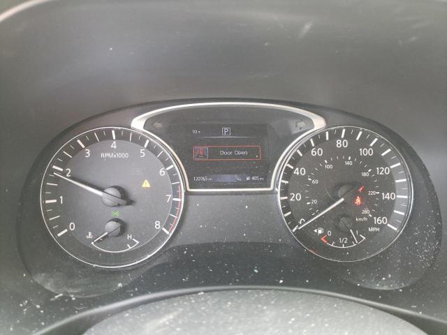 5N1DR2MN0HC672834 - 2017 NISSAN PATHFINDER S თეთრი ფოტო 9