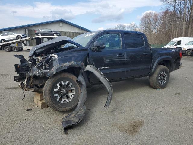 2019 TOYOTA TACOMA DOUBLE CAB, 