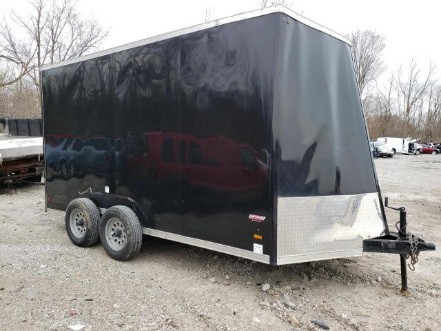 5NHUHA427KW081006 - 2019 ARRO TRAILER BLACK photo 1