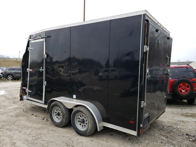 5NHUHA427KW081006 - 2019 ARRO TRAILER BLACK photo 3