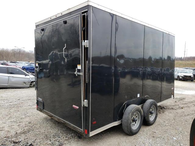 5NHUHA427KW081006 - 2019 ARRO TRAILER BLACK photo 4