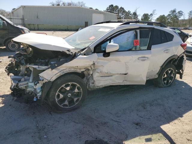 2018 SUBARU CROSSTREK PREMIUM, 