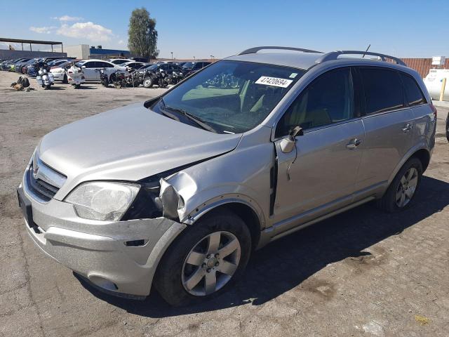 2008 SATURN VUE XR, 