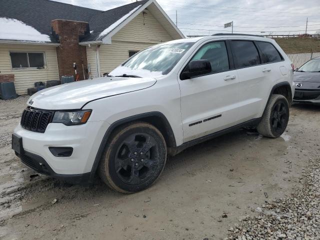 2018 JEEP GRAND CHER LAREDO, 