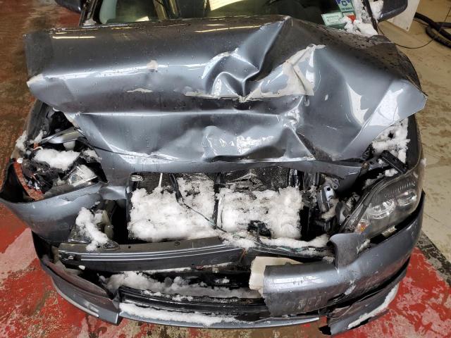 JTKDE167180272848 - 2008 TOYOTA SCION TC 石墨色 照片 11