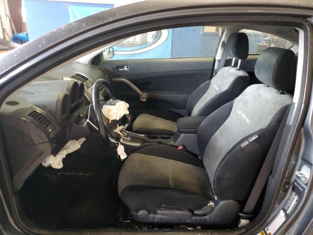 JTKDE167180272848 - 2008 TOYOTA SCION TC 石墨色 照片 7