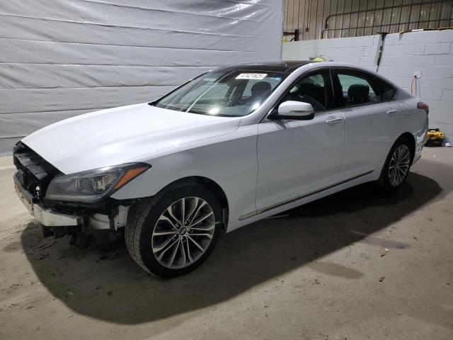 2015 HYUNDAI GENESIS 3.8L, 