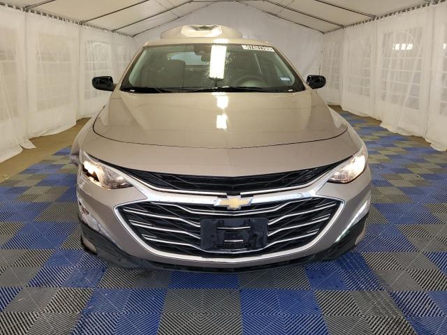 1G1ZD5ST0PF136287 - 2023 CHEVROLET MALIBU LT Qızıl foto 5