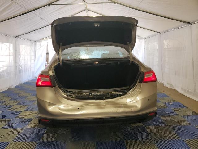 1G1ZD5ST0PF136287 - 2023 CHEVROLET MALIBU LT Qızıl foto 6