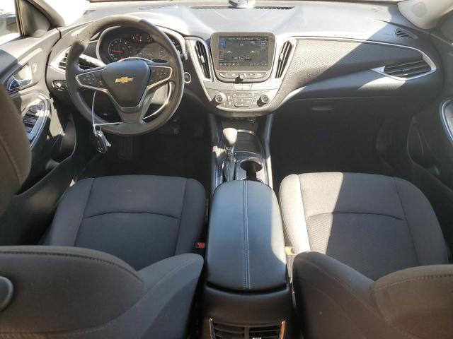 1G1ZD5ST0PF136287 - 2023 CHEVROLET MALIBU LT Qızıl foto 8