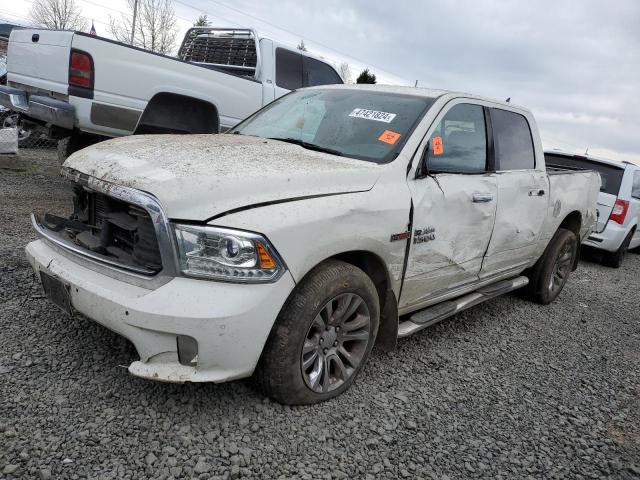 2016 RAM 1500 LONGHORN, 