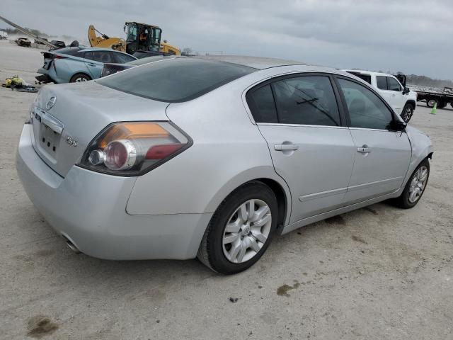 1N4AL2AP6AN400173 - 2010 NISSAN ALTIMA BASE SILVER photo 3