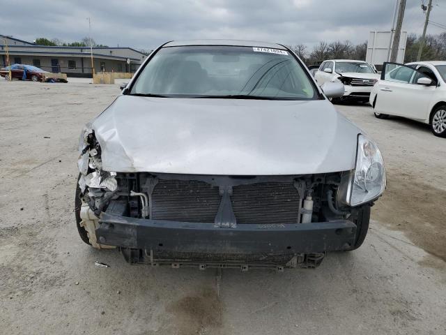 1N4AL2AP6AN400173 - 2010 NISSAN ALTIMA BASE SILVER photo 5