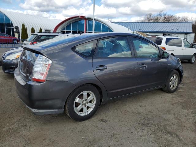 JTDKB20U193523704 - 2009 TOYOTA PRIUS GRAY photo 3